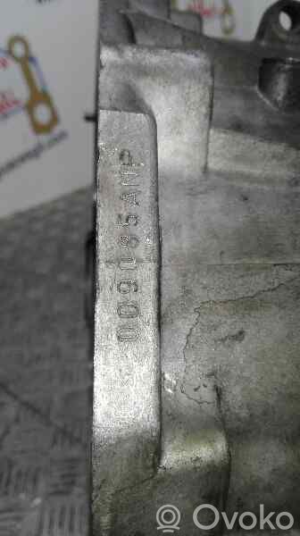 BMW 5 E34 Manual 5 speed gearbox 