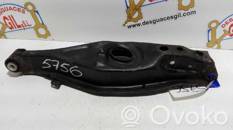 Mercedes-Benz E W212 Rear control arm 
