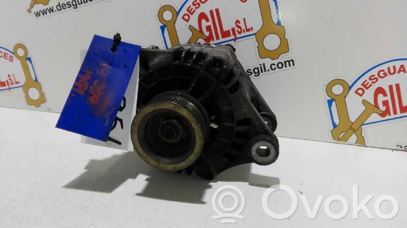 Fiat Bravo - Brava Generator/alternator 