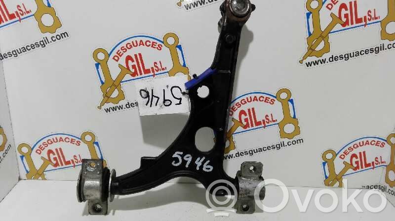 Fiat Bravo - Brava Front lower control arm/wishbone 