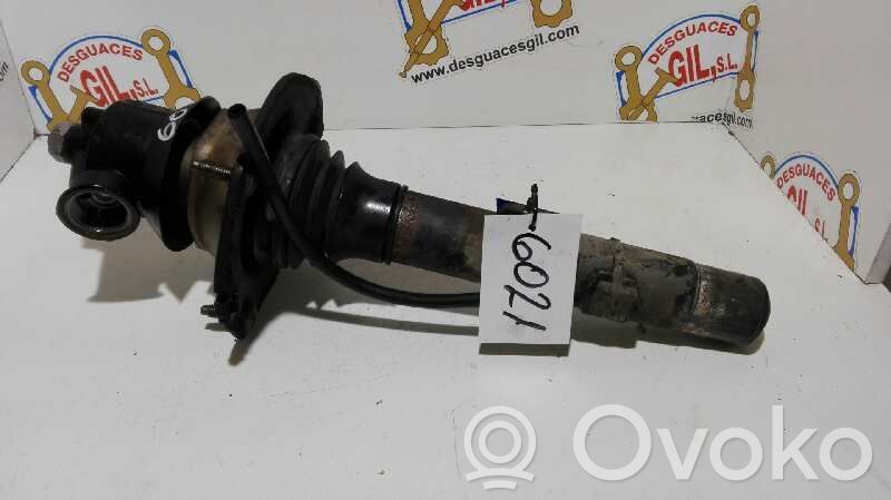 Amortiguador delantero   6021