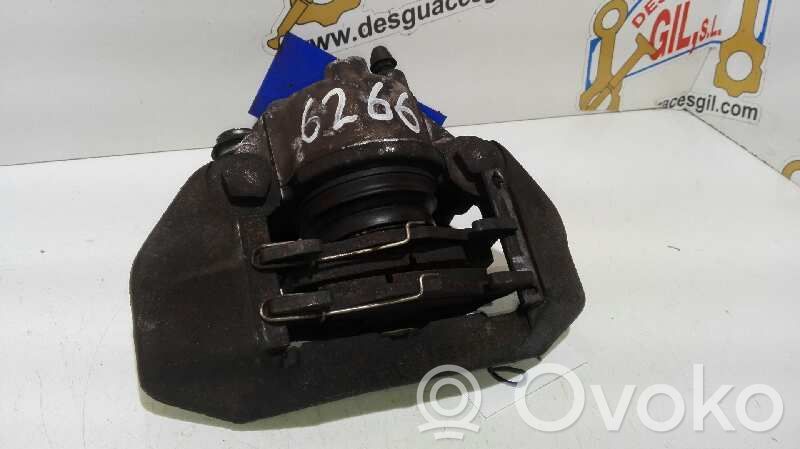 Citroen Saxo Etujarrusatula 