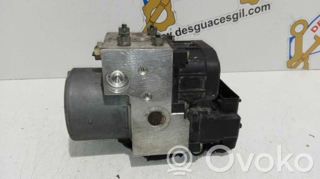 Bomba de ABS   7700432644,7372