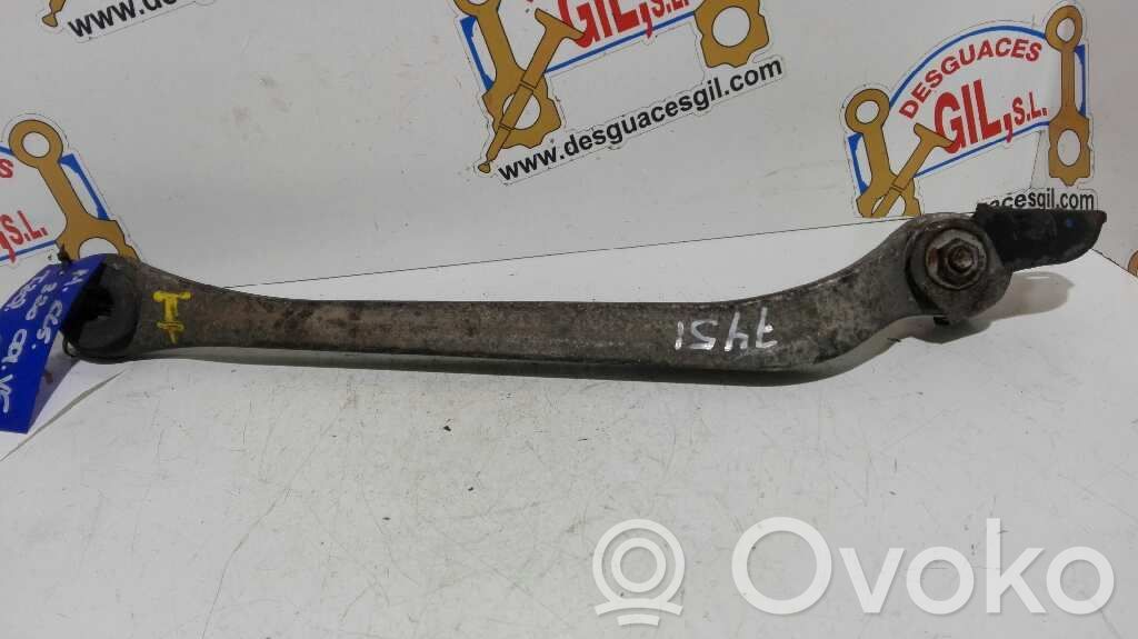 Mercedes-Benz CLS C219 Rear control arm 
