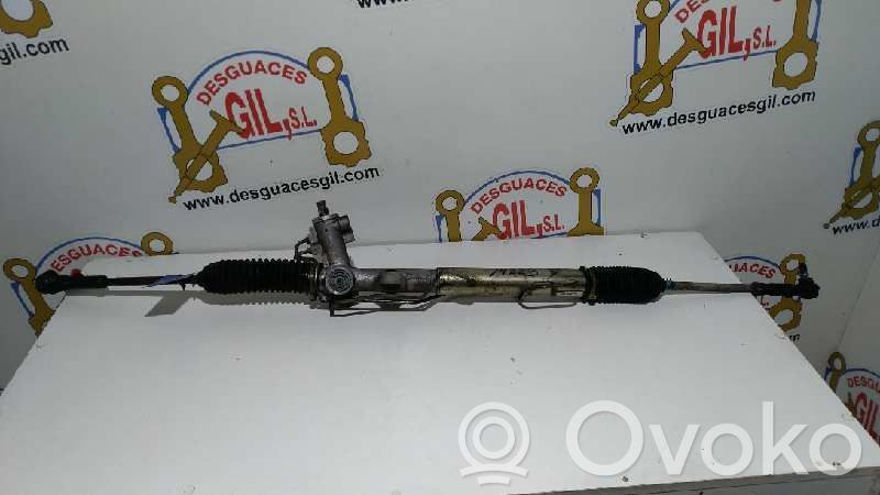 MG ZR Steering rack 