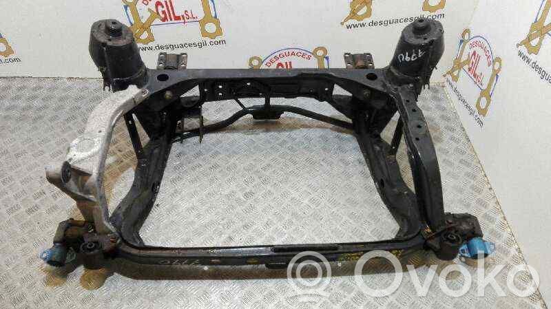 Front subframe   7790