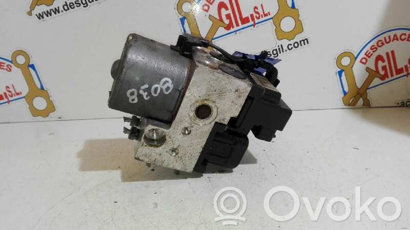 Fiat Coupe ABS bloks 