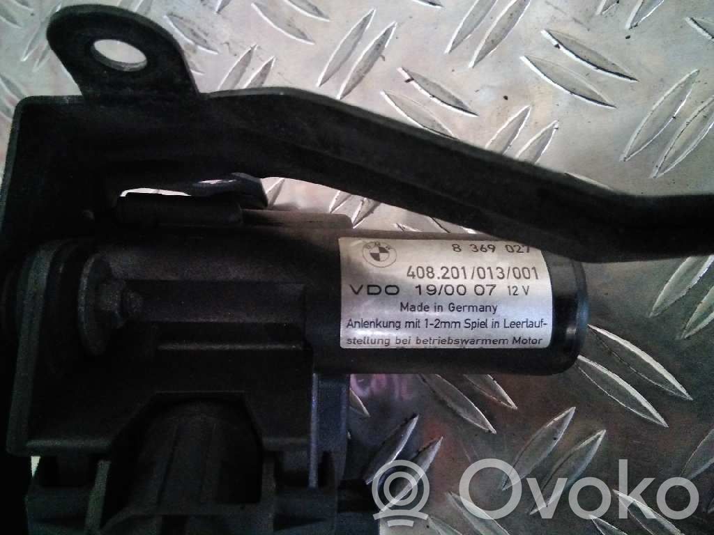 Otras unidades de control/módulos   8369027,R235882387S185,8369027