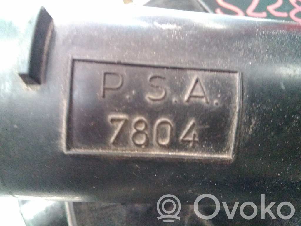 Citroen ZX Luftfilterkasten 