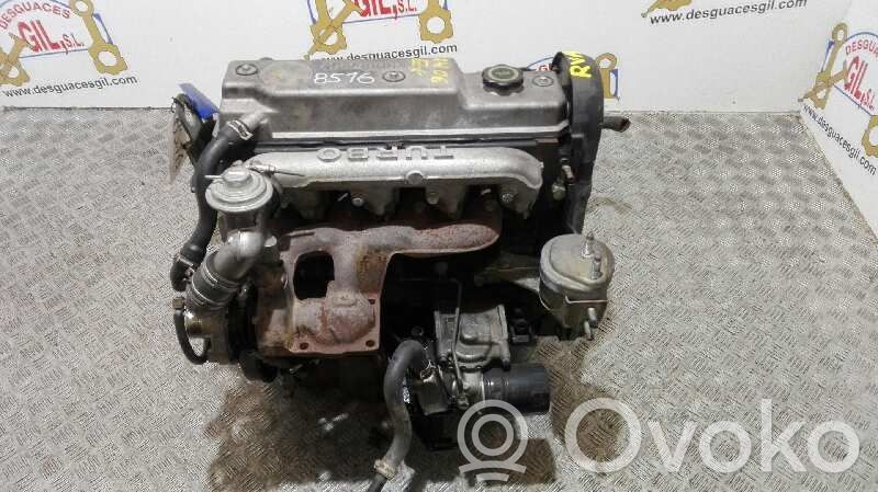 Engine   RVA,8516