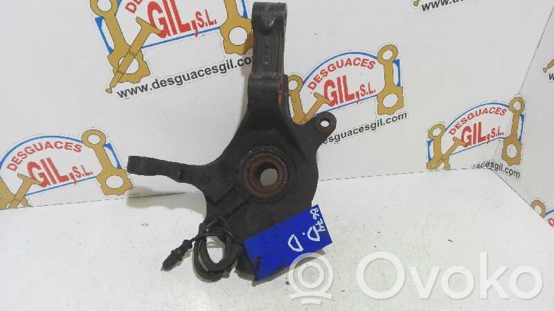 Renault Laguna II Front wheel hub spindle knuckle 