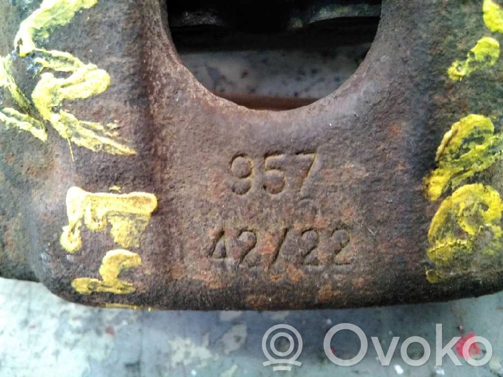 BMW 3 E46 Rear brake caliper 