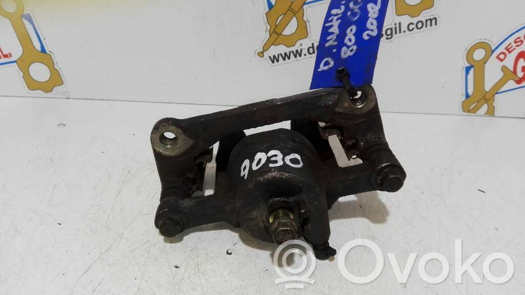 Daewoo Matiz Zacisk hamulcowy przedni 