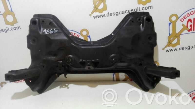 Peugeot 206 Front subframe 
