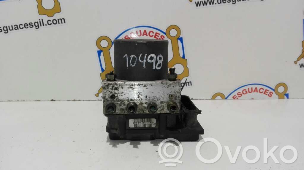 Renault Megane II ABS Pump 