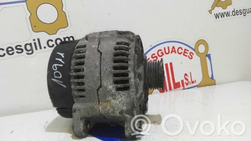 Генератор   95VW10300EC,10911