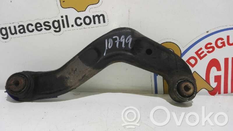 Audi A4 S4 B6 8E 8H Rear control arm 