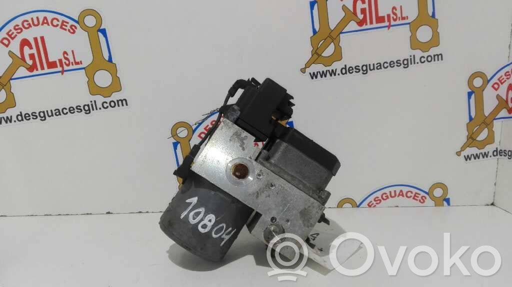 Daewoo Leganza Bomba de ABS 