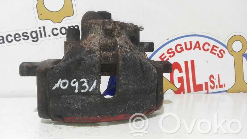 Ford Galaxy Zacisk hamulcowy przedni 