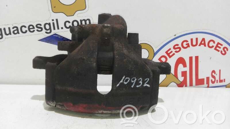 Priekinis suportas   10932