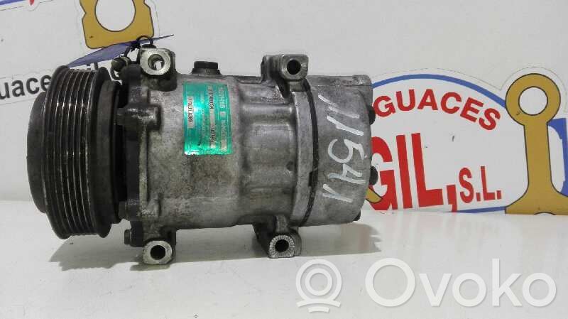 Renault Laguna I Compressore aria condizionata (A/C) (pompa) 