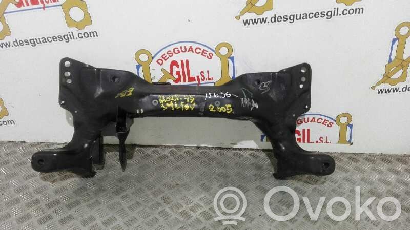 Priekinis traversas   12636