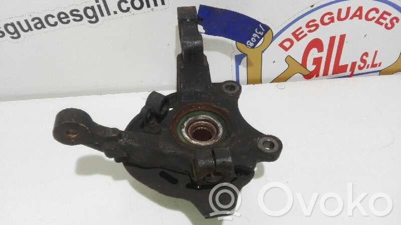Opel Corsa B Mangueta de dirección de rueda delantera 
