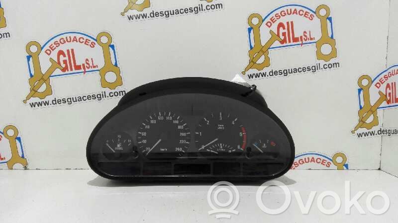 Speedometer (instrument cluster)   6906890,14294
