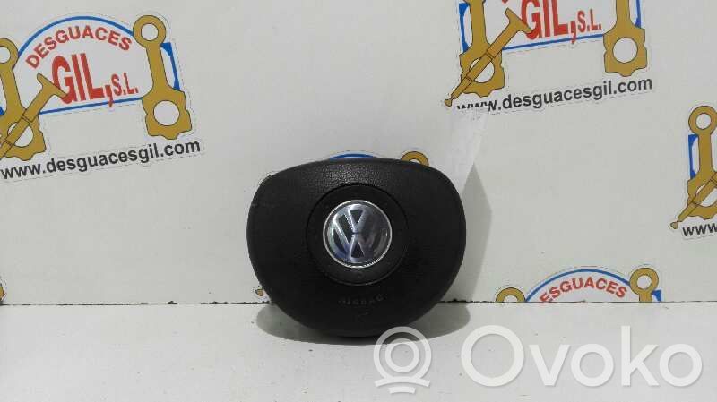 Volkswagen Polo Steering wheel airbag 