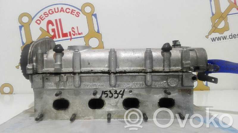 Seat Leon (1M) Culata del motor 