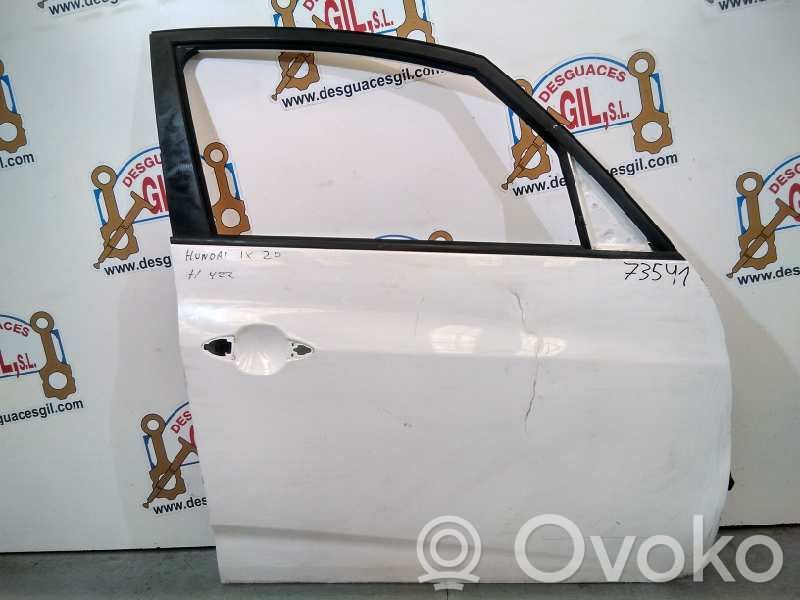 Hyundai ix20 Front door 