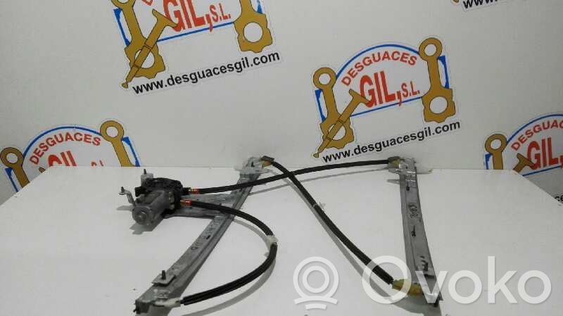 Citroen Xsara Alzacristalli della portiera anteriore con motorino 
