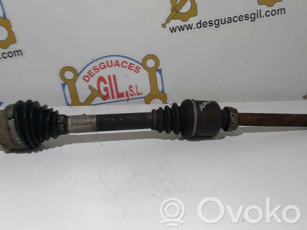 Priekinis pusašis   9644760180,16860