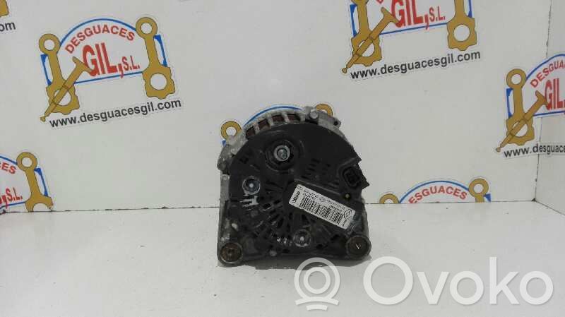 Generatorius   8200537415A,16901