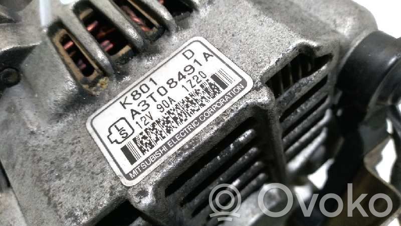 Alternador   A3T08491A,16884