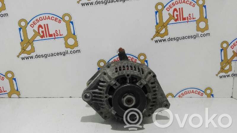 Renault Megane I Generator/alternator 