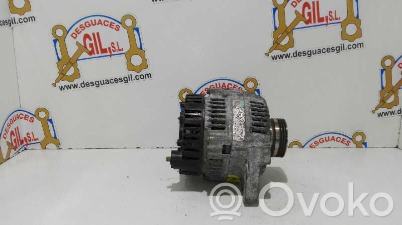 Generatorius   8200060816,17121