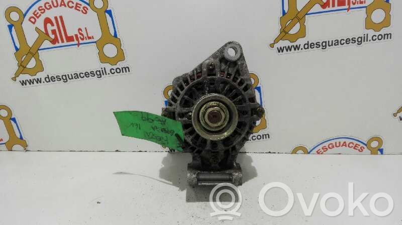 Ford Fiesta Generatore/alternatore 