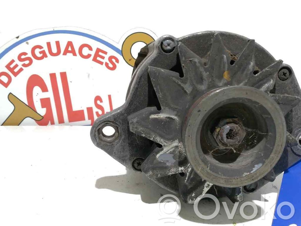 Fiat Tipo Ģenerators 