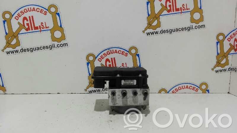 Fiat Grande Punto Pompa ABS 
