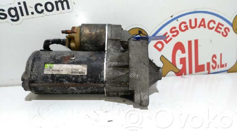 Starteris   D7R26,19307