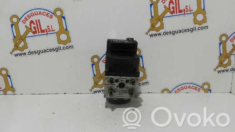Fiat Punto (188) Pompa ABS 