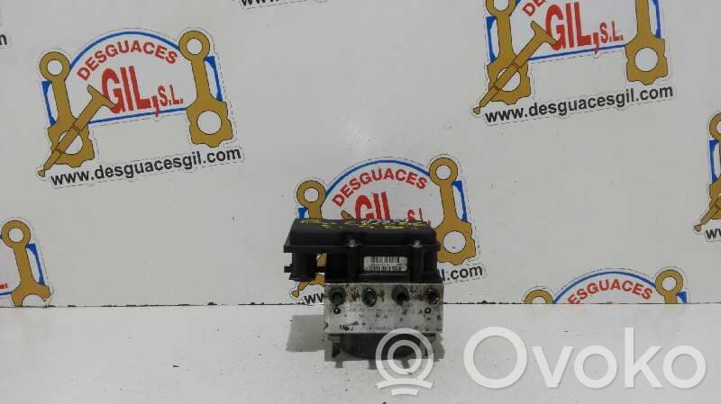 Bomba de ABS   8200559749,19551