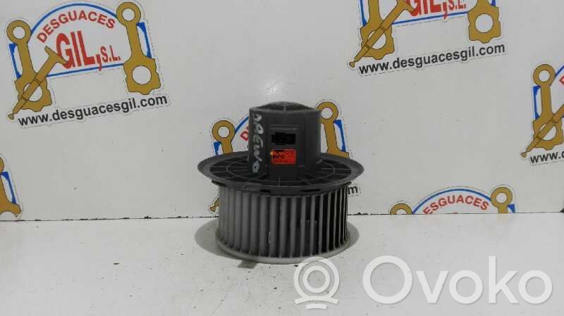 Daewoo Matiz Wentylator nawiewu / Dmuchawa 
