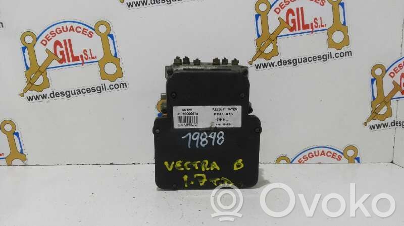 Bomba de ABS   KH12864101,R25687372219898,KH12864101