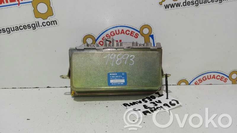 BMW 5 E34 ABS control unit/module 