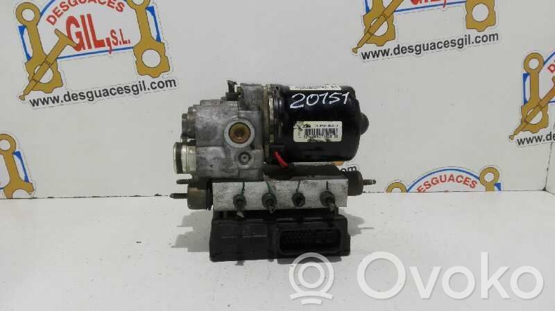 Citroen Saxo Bomba de ABS 