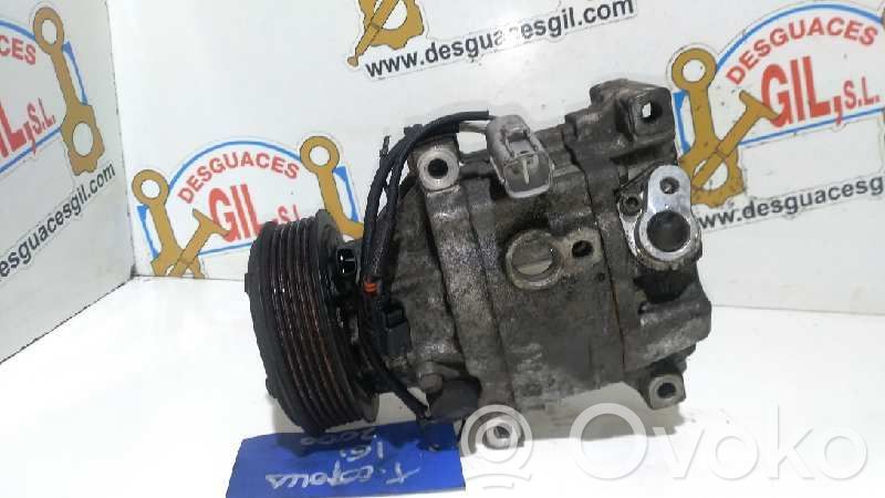 Toyota Corolla E110 Compresseur de climatisation 