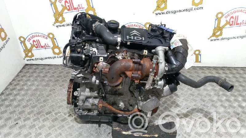 Moteur   8HXD,20847