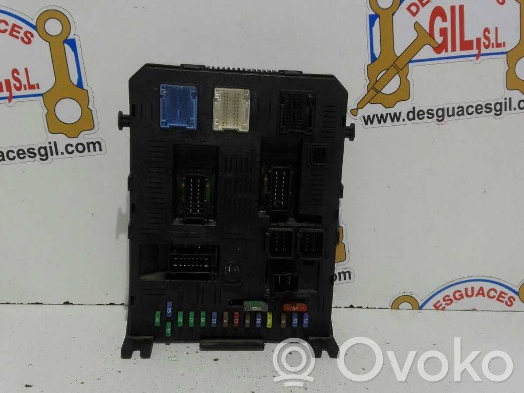 Fuse module   21051